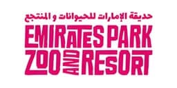 Emirates Park Zoo & Resorts logo
