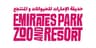 Emirates Park Zoo & Resorts logo