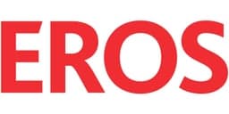 Eros logo