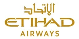 Etihad Airways logo