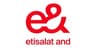 Etisalat logo