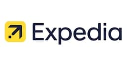 Expedia logo