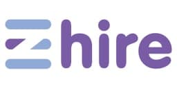 eZhire logo