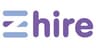 eZhire logo