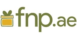 Ferns n Petals logo