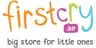 FirstCry logo
