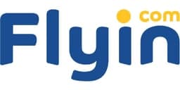Flyin logo