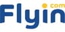 Flyin logo