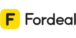 Fordeal logo