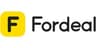 Fordeal logo