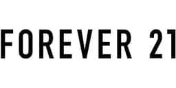 Forever 21 logo