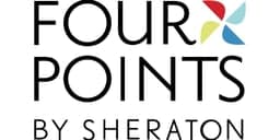 Four Points by Sheraton logo