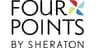 Four Points by Sheraton logo