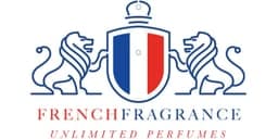 French Fragrance logo