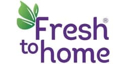 FreshToHome logo