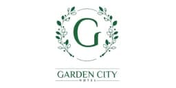 Garden City Hotel logo