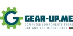 Gear Up logo