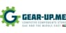 Gear Up logo