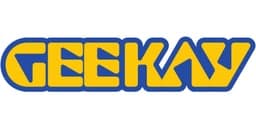 Geekay logo