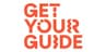 GetYourGuide logo
