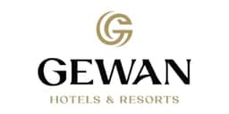 Gewan Hotels logo