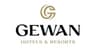 Gewan Hotels logo