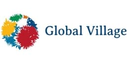 Global Village logo