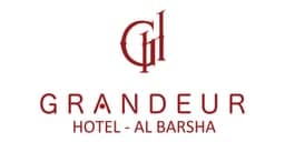 Grandeur Hotel logo