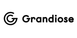 Grandiose logo