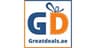 Great Deals logo