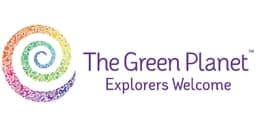 Green Planet logo