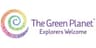 Green Planet logo