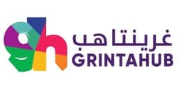 Grintahub logo