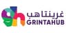 Grintahub logo