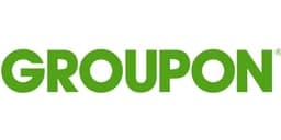 Groupon logo
