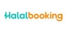 Halalbooking logo