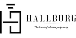Hallburg logo