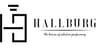 Hallburg logo