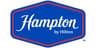 Hampton by Hilton logo