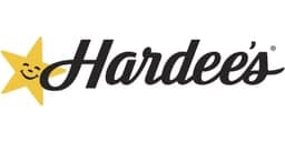 Hardee's logo