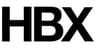 HBX logo