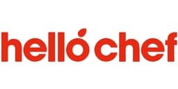 Hello Chef logo