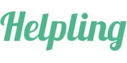 Helpling logo