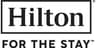 Hilton Hotels logo