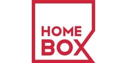Home Box logo