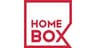 Home Box logo