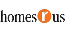 Homes r Us logo