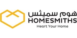 Homesmiths logo
