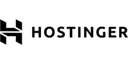 Hostinger logo