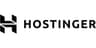 Hostinger logo